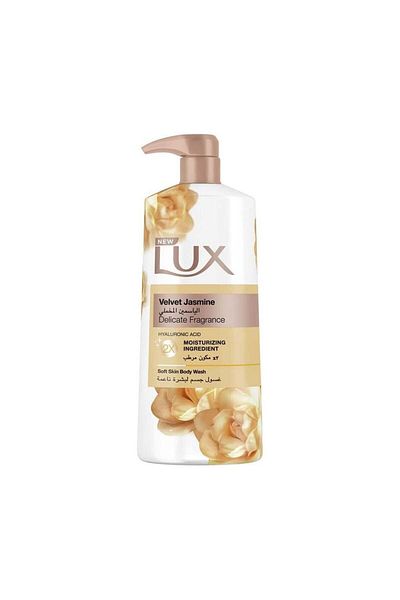 LUX Lux Velvet Jasmine Body Wash - 700ml