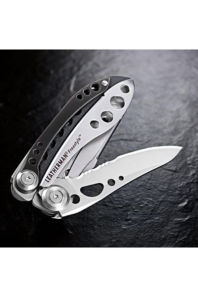 Leatherman Freestyle Multi-Tool 831121