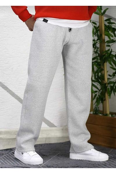 UYN SPORT Comfortable Fit Straight Leg Sweatpants