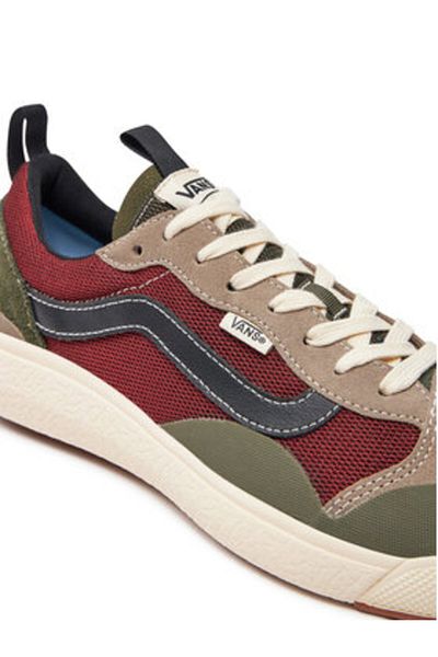 Vans men's sneakers VN000CWD0CL1 brown