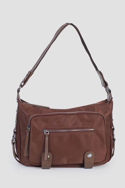 Jacquline Camellia Jacquline Women's Shoulder Bag