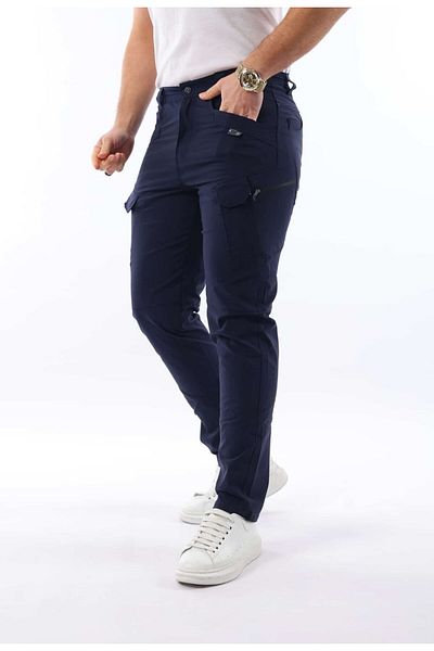 TAKTİK Tactical Cargocep Outdoor Full Lycra Olimpos Imported Fabric Seasonal Trousers and Belt