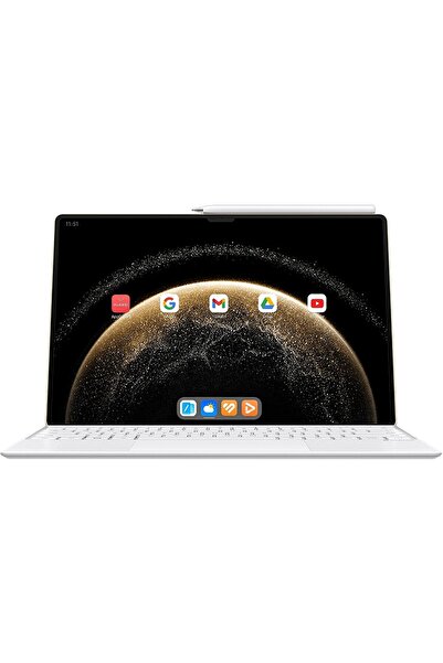 Huawei Matepad Pro 13.2 inç 12/512 GB Tablet Altın 53014EXRBNDL