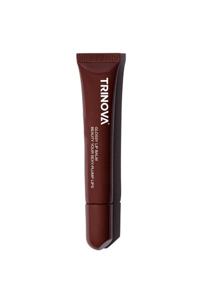 Trinova Lip Tint Espresso 04