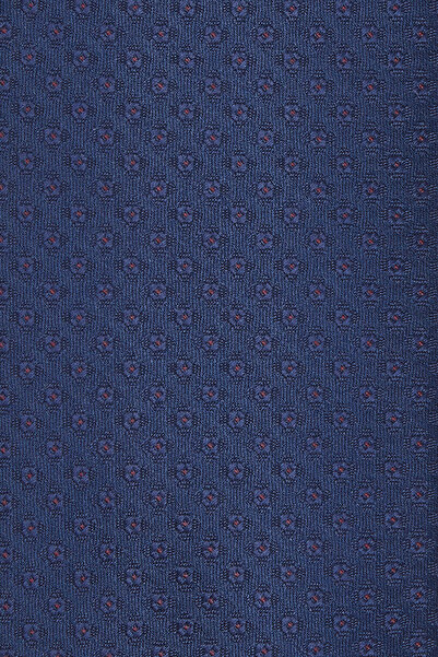 W Collection LACİVERT KRAVAT