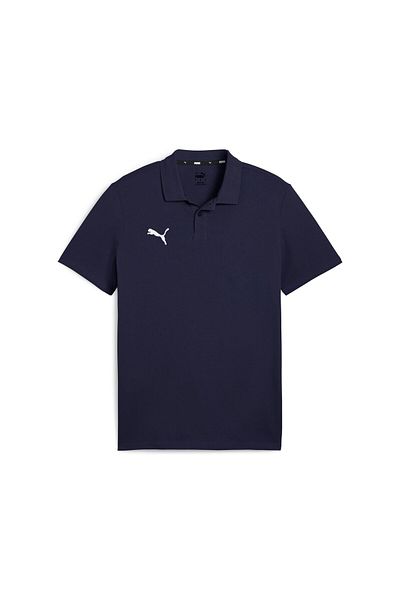 Puma Μπλουζάκι TeamGoal Casual Polo 658605-06