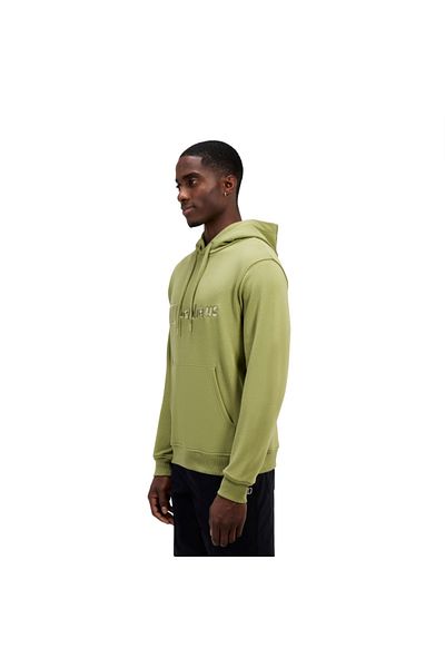 Berghaus Μ ΛΟΓΟΤΥΠΟ HOODY LIGHT GRN/GRN