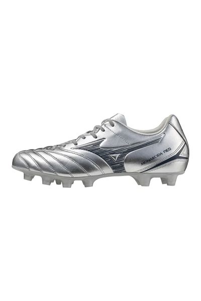 MIZUNO Ανδρικά παπούτσια ποδοσφαίρου Monarcida Neo 3 Select γκρι