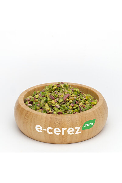 E-Cerez Pirinç Taneli Boz Antep Fıstığı 100 gr