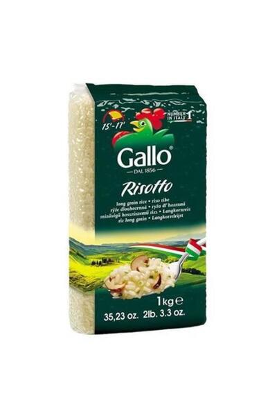 Genel Markalar Risotto 1 Kg