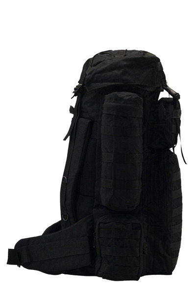 Mude ÇANTA TAKTİKAL