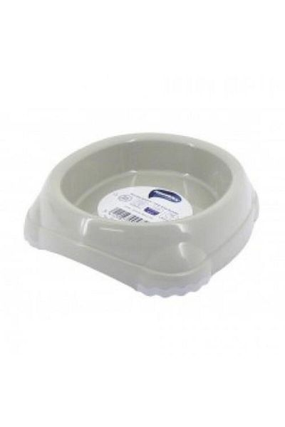 Moderna Smarty Food Container - Gray 210 ml