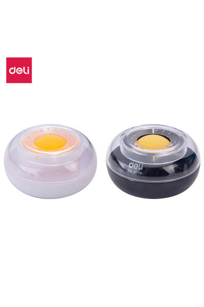 Deli مرطب الأصابع ASST. E9109