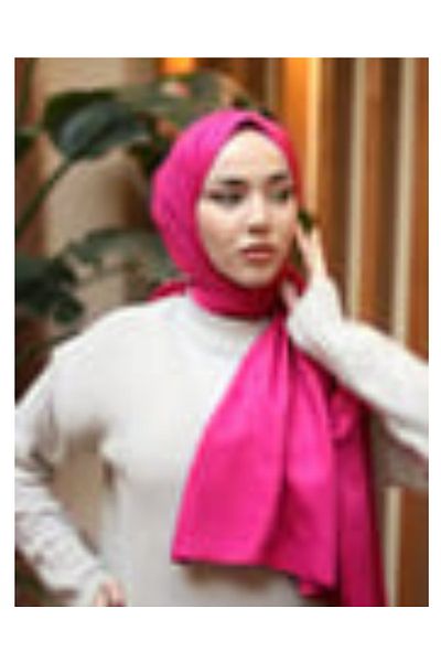 Silk Home Deluxe Shawl 40003-10 Pink