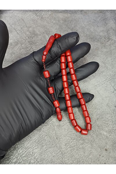 Mos Tespih Mărgele de rugăciune din fibră germană de ultimă generație cu sistem