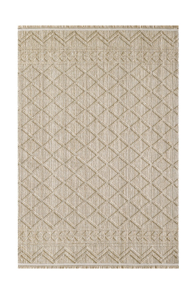 Royal Halı Jutty Ju04a Makine Halısı Desenli