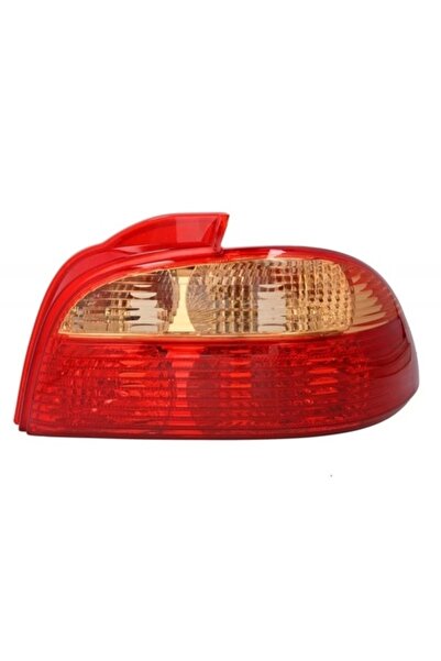 Enva Toyota Avensis Uyumlu Sağ Arka Stop Farı 2001-2002 Stop Duysuz