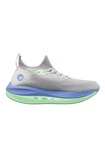MIZUNO Neo Vista Erkek Koşu Ayakkabısı Beyaz / Mavi