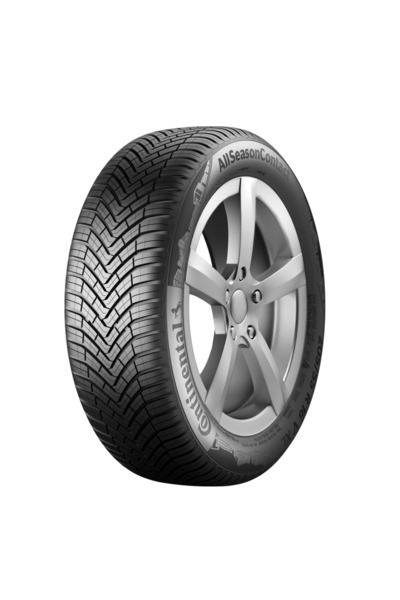 Continental 215/55R17 98H XL AllSeasonContact 4 Mevsim Lastik uygunlastikalda (2024 Üretim)