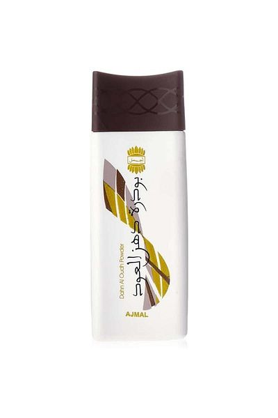 Ajmal Dahn Al Oudh Powder For Unisex 35grams