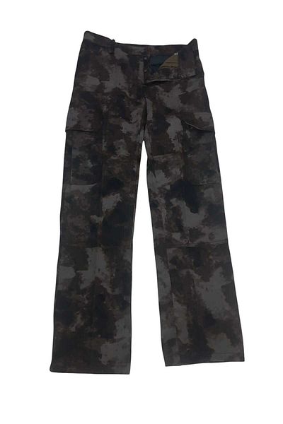 SEVEROZ Special Movement Trousers-Camouflage Trousers-Cpoh Camouflage Trousers-Trousers