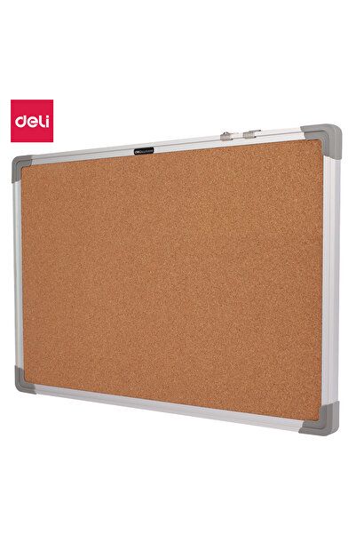 Deli Cork Board YELLOW E39053
