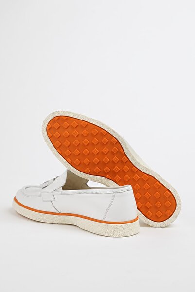 Faruk balkanas Carls Модель Черевики з натуральної шкіри