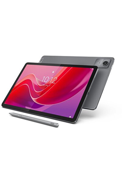 LENOVO TAB M11 11\" IPS 8/128GB FOLIO+PEN ZADA0327TR+Kılıf