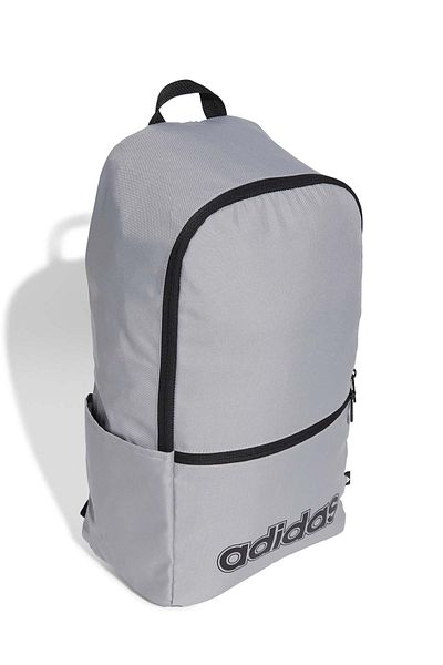 adidas Unisex batoh Lin Clas Bp Day Grey