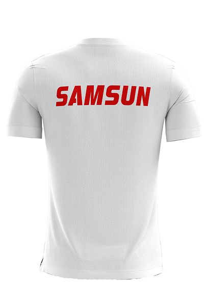ACR Giyim Tekstil Forma Baskı May 19Th Event T-Shirt, City Name Printable Digital Tee Shirt Flag Printed