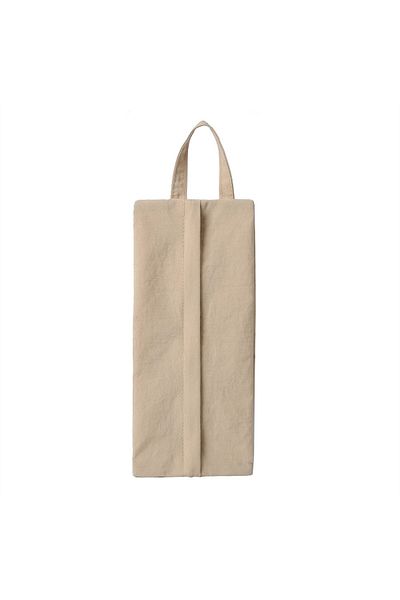 Flippy Geanta de Depozitare, Flippy, Pentru Haine Mici, Lenjerie, Sosete, Cosmetice, Impermeabila, cu Maner
