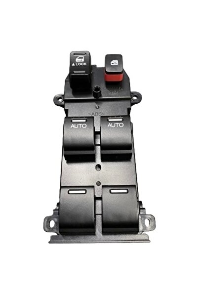 otobalcı HONDA CRV CR-V CAM AÇMA DÜĞMESİ ANAHTARI SOL ÖN 2007--2011 ÇİFT AUTO