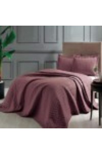 Taç Duvet cover set +2 pillowcases, TAC, Glory Bordeaux