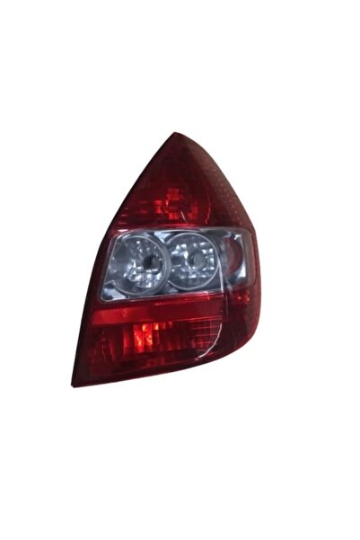 Enva Honda Jazz Uyumlu Sağ Arka Stop Lambası Duysuz 2003-2008