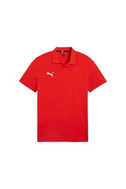 Puma TeamGoal Casual Polo Tişört 658605-01