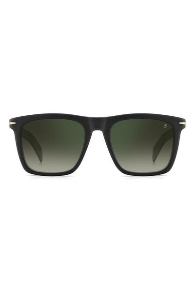 David Beckham Db 7000/S-003‐Black Unisex Sunglasses