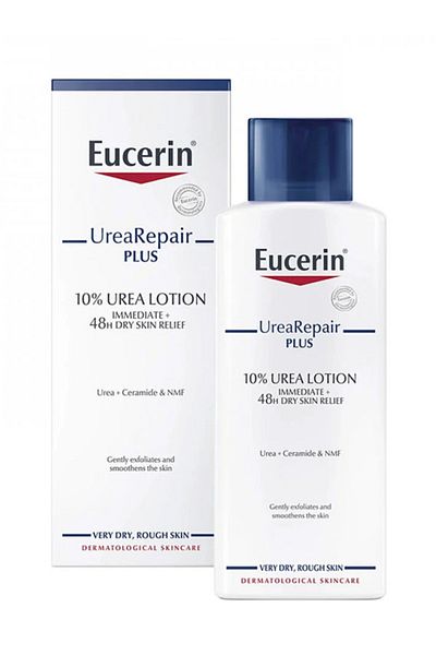 Eucerin Eucerin Urea Repair Plus 10% Urea Lotion for Very Dry Skin 250ml