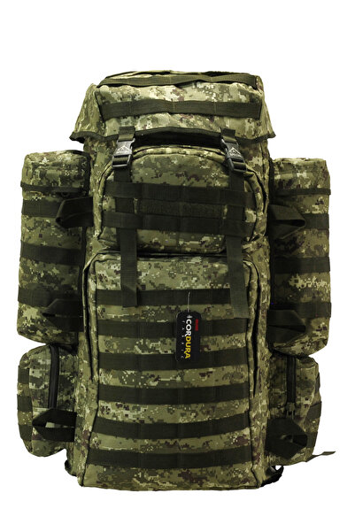 Mude ÇANTA TAKTİKAL