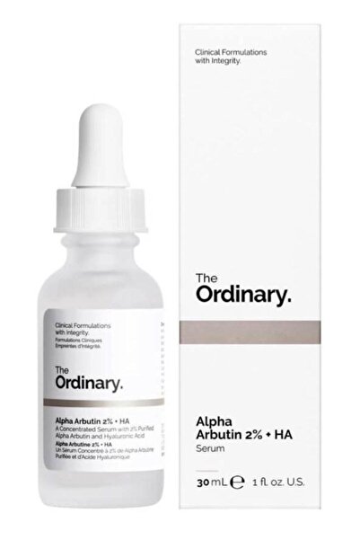 The Ordinary ALPHA ARBUTIN 2%