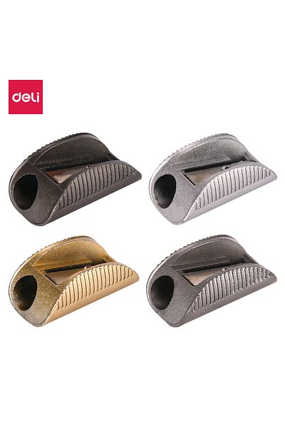 Deli Pencil Sharpener ASST. ER01700