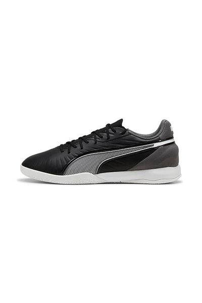 Puma Puma King Match It Black and White Cool Sneaker