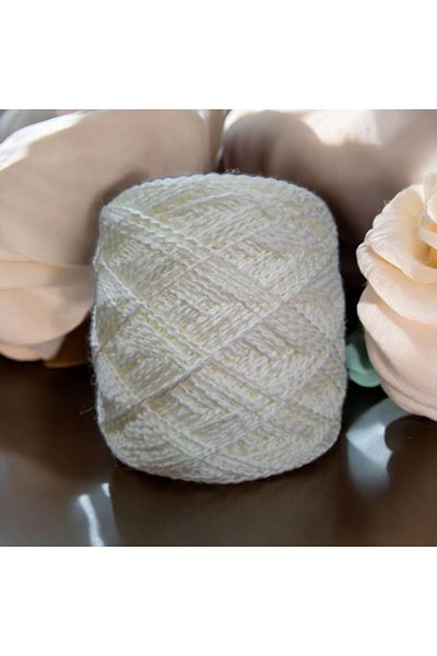 Kırlangıç Cotton Mercerized Hand Knitting Thread 210 g