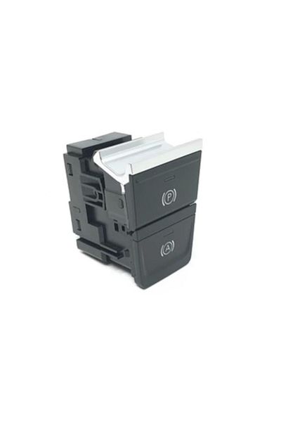 otobalcı Audi A7 Hand Brake Parking Button Switch 2018--2021