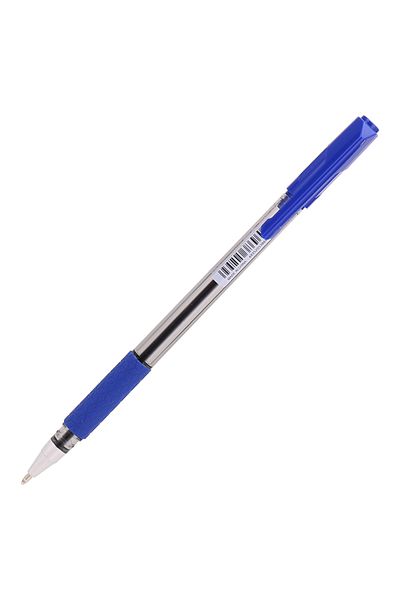 Deli Ball Point Pen BLUE EQ01730