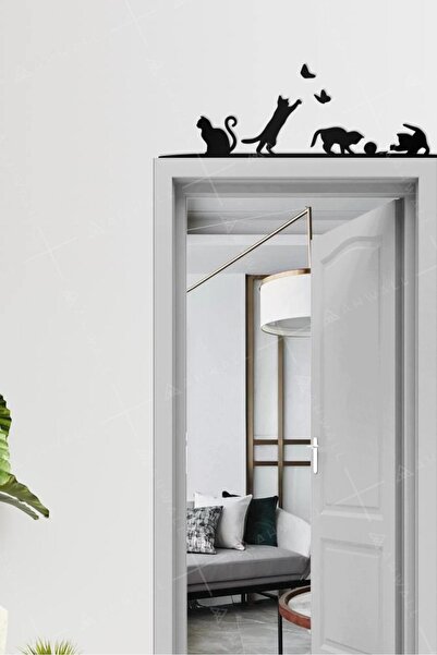 AHWALL Μαλίκ-ουλ Μούλκ (το ιδιοκτησία του Αλλάχ) Γωνιακό διακοσμητικό στοιχεί...