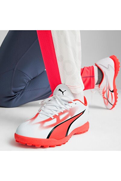 Puma ULTRA PLAY TT PUMA White-PUMA Black-Fire