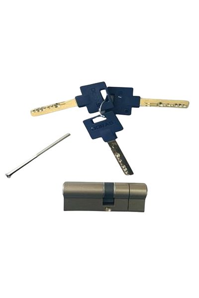 Doras D7 Special Cylinder