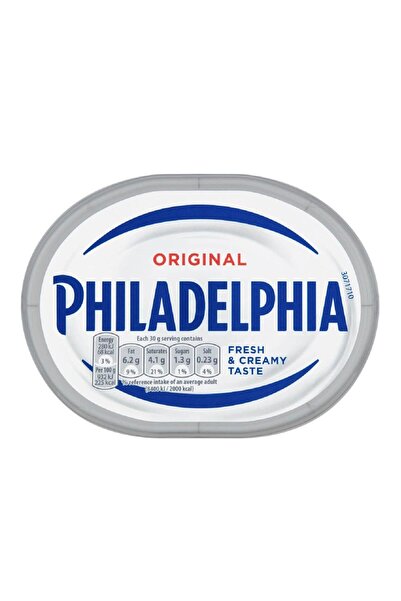 Philadelphia Original İthal Peynir 125 g ℮