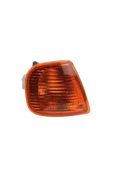 otobalcı Vw Polo Classic Right Front Signal Lamp (yellow) 1995-2000 Without Sense