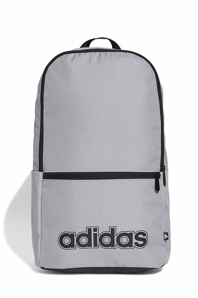 adidas Unisex batoh Lin Clas Bp Day Grey